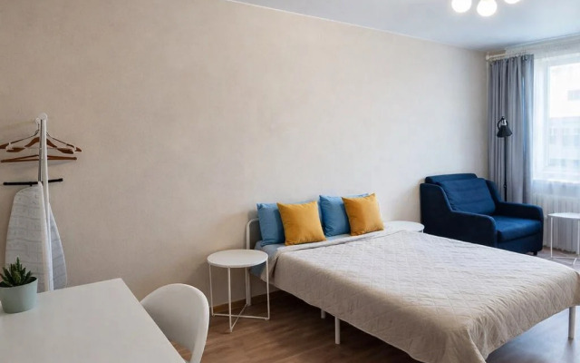 Квартира Эко-френдли жилье в Томске