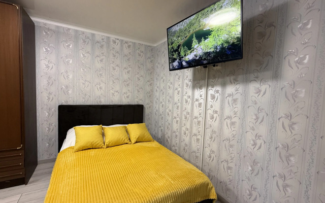 Квартира Уютная в хорошей локации