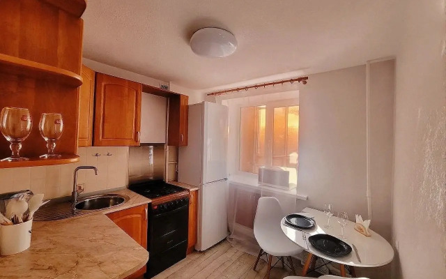 Квартира в Историческом Центре 2 | KazanApart