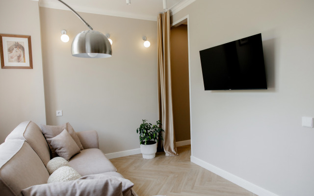 Апартаменты Амиго на Карла Маркса 79