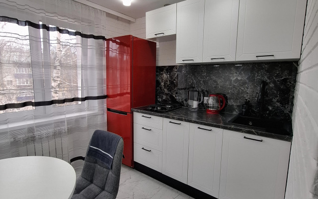 Апартаменты Двушка с очень хорошим ремонтом