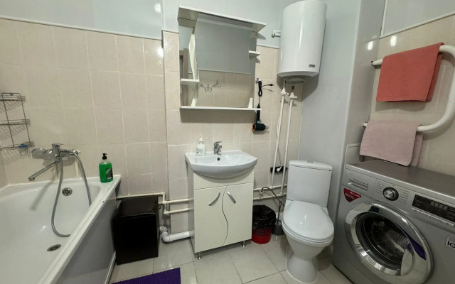 Na Pervomayskoy 71/1 Flat