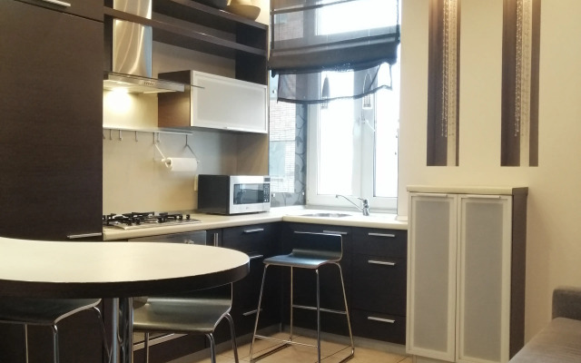 Апартаменты Книповича 9а