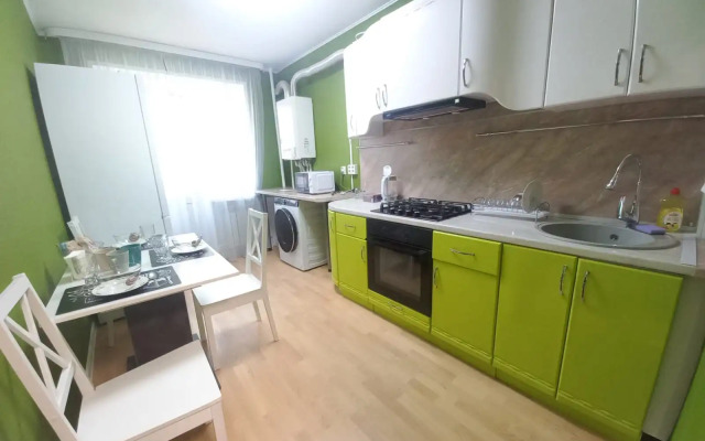Na Bratyev Orlovykh Flat