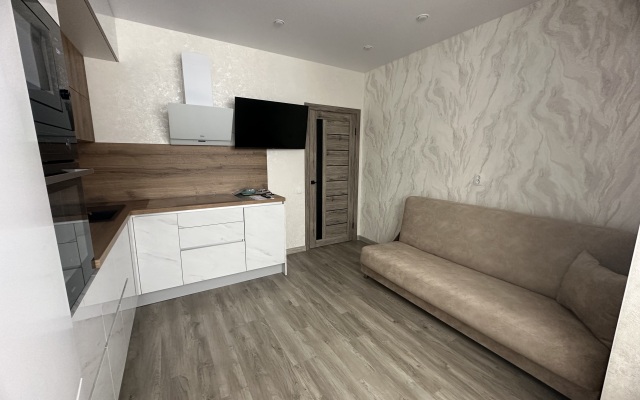 Uyut Flat