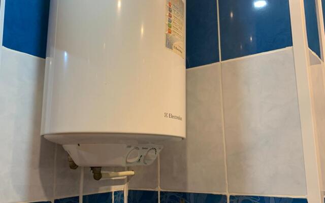 Апартаменты 1комн Кирова 24 Б