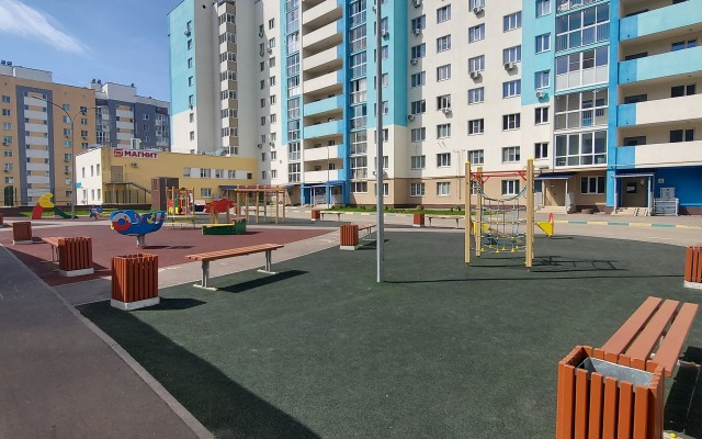 Апартаменты Аппартаменты в Облаках