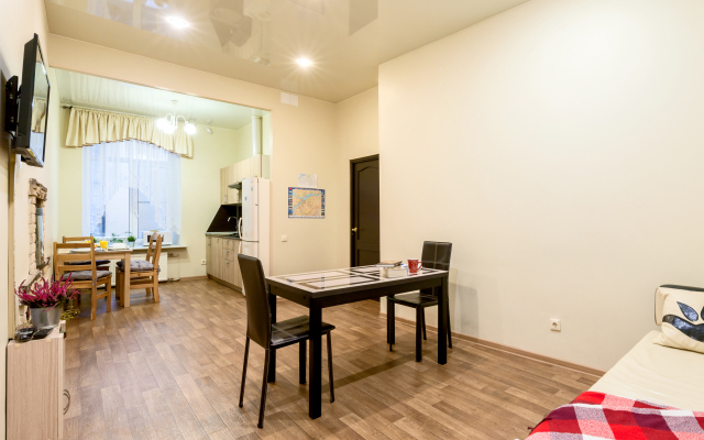 Апартаменты Welcome Home Мойка 1