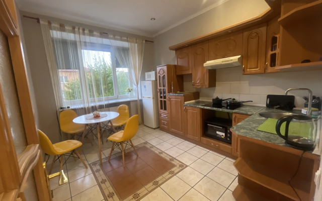 Квартира в самом туристическом центре Калининграда