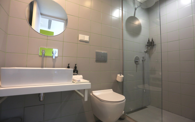 Концепт-отель by COAF