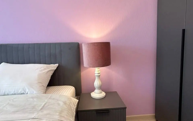 Apartamenty Viollet Flat