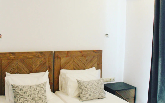 Blu August Private Residences Villa