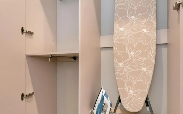 Квартира Апартаменты ЖК Кислород Гости-24