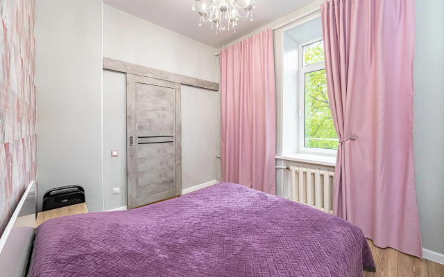 Апартаменты Современные в Центре