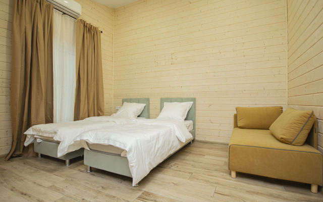 Квартира на Кривоносовском 5