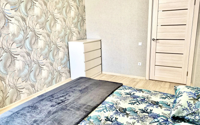 Квартира на улице Маршала Баграмяна 4