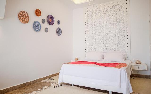 Dar Sidi Guest house