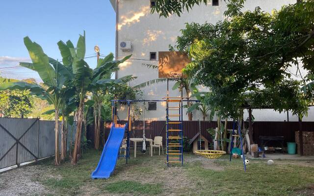 Pekan Guest house