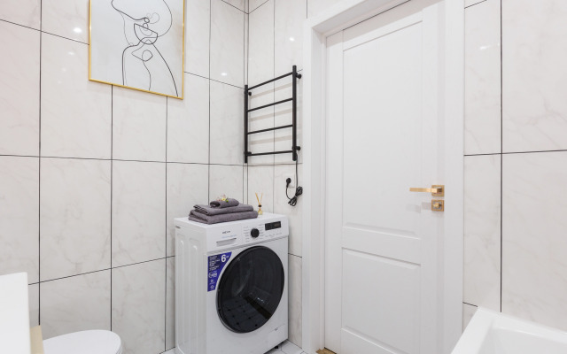 Апартаменты Hugge Place | Аппартаменты  у ЖД вокзала