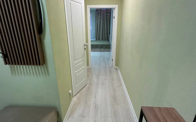 Квартира дизайн студия метро Приморская