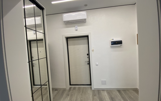 Апартаменты на набережной Волги