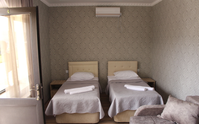 Rabati Hotel