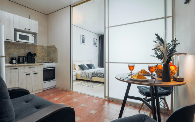 Квартира Home Hotel Like