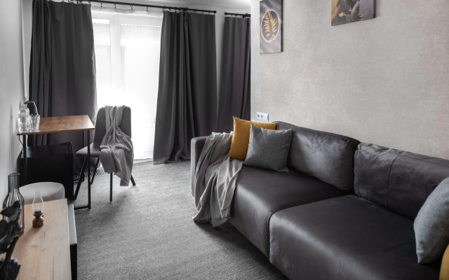 Neozoom Hotel