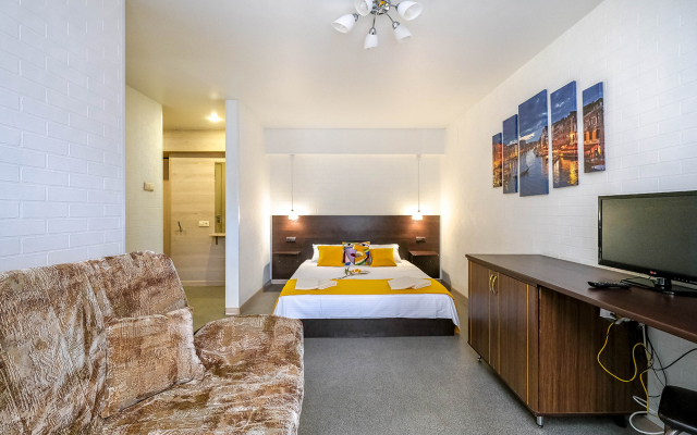 Квартира около жд вокзала