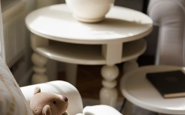 Квартира Видовая на Кронверкском