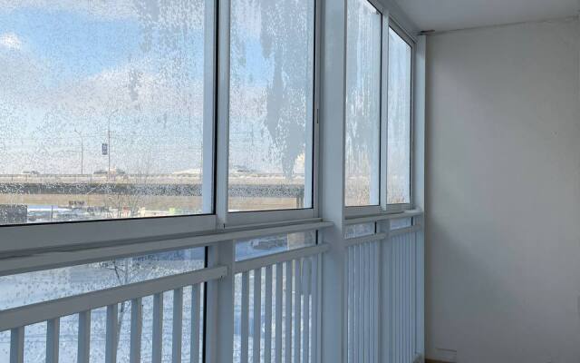 Yasny Bereg 3, 5 etazh Flat