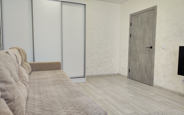 Panda Home vozle Tts Ostrov Apartments