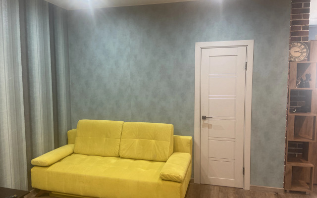 Квартира Краснознамённая