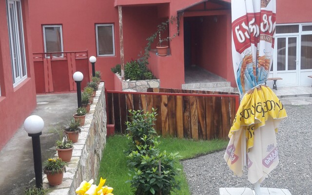 Zau Villa Hotel