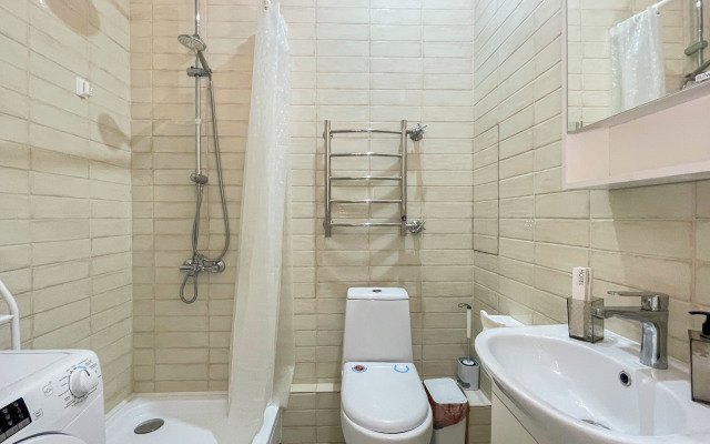 Апартаменты Orange ЖК Авиатика