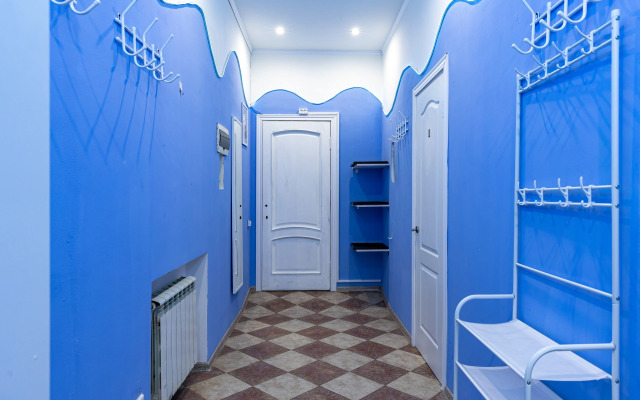 Жилое помещение на Васильевском Острове