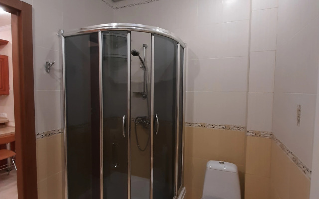 Квартира Эллада-2