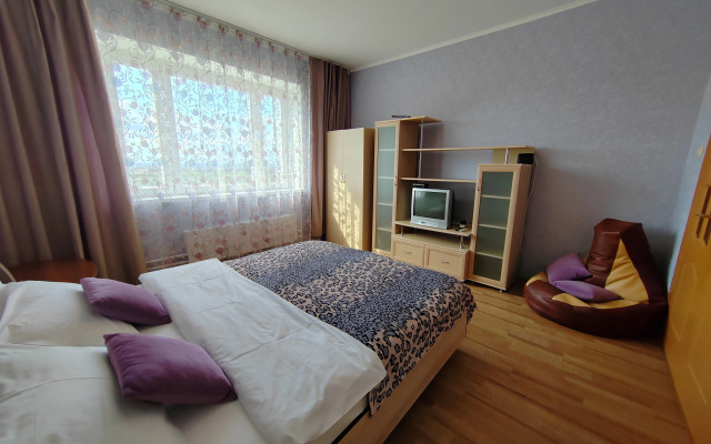 Квартира на Улице 65 Лет Победы 27