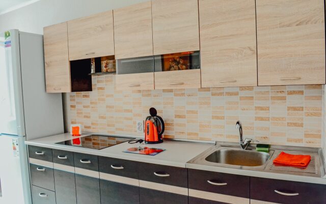 Chill Pill - centr - samozaseleniya 24/7 - 9g Apartments