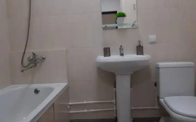 Квартира-студия Екатеринбург ЭКСПО