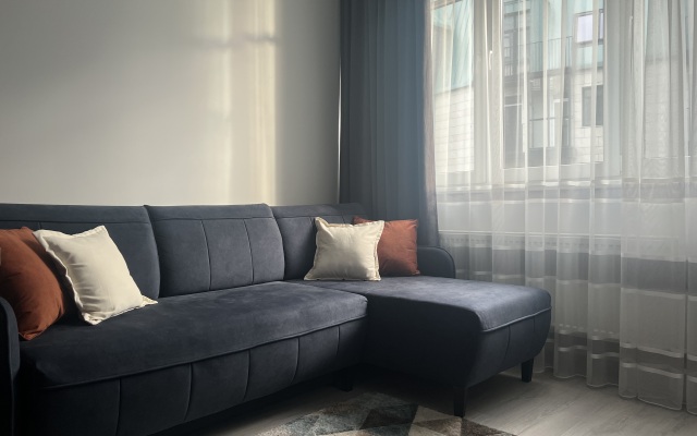 Квартира Lux Apartments