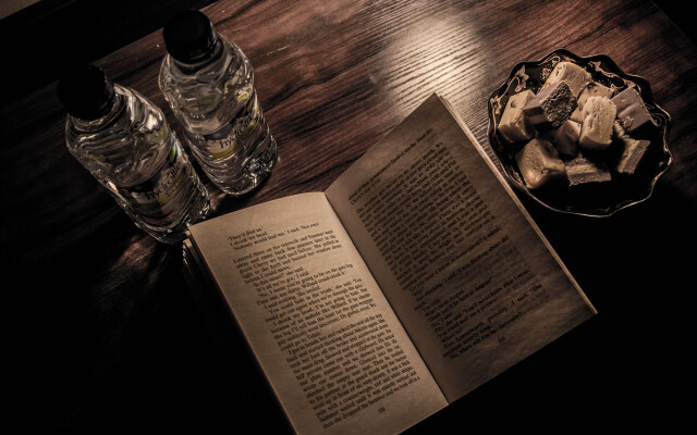 Бутик-Отель Jahangir