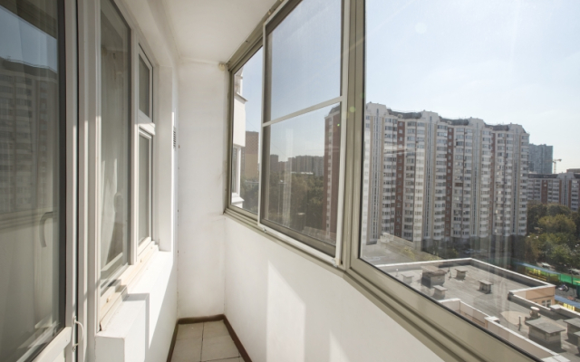 Квартира Двухкомнатная в ЖК Нахимовский