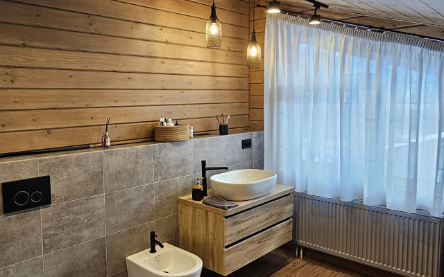 Шале АдреналInn