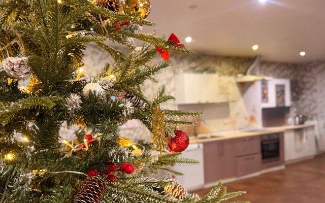 Коттедж Зареченский