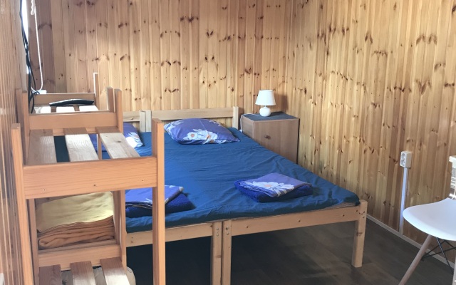 Sudak-Tuda Lodging house