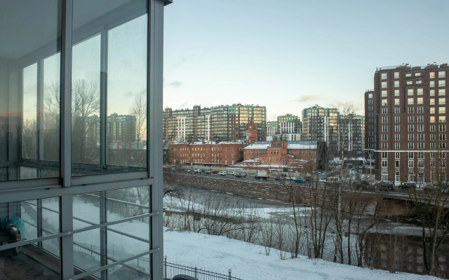 Loft78 Republic Flat