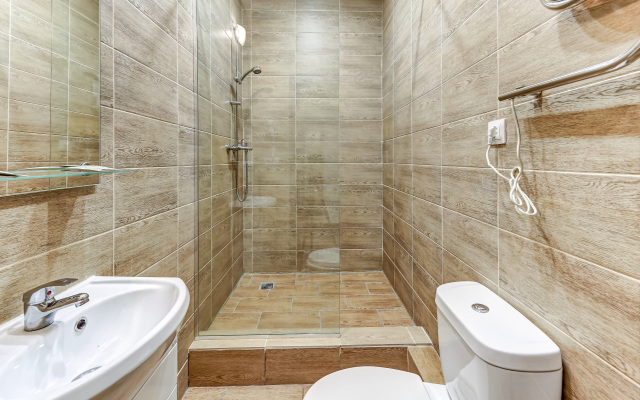 Апартаменты Студия Александрия на Спасском 6