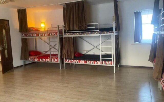 Room Koktobe Hostel