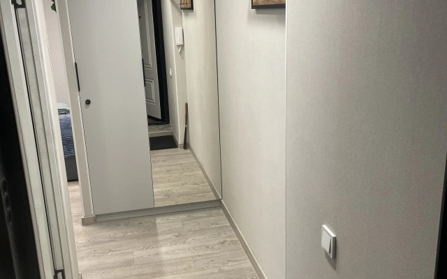 Апартаменты на Книповича